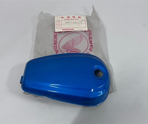 Honda cm200t twinstar - honda,