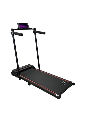 Walking and running - running, treadmill