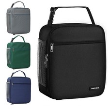 Insulated Lunch Bag for Adults