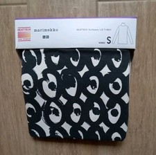 Marimekko Uniqlo Heattech