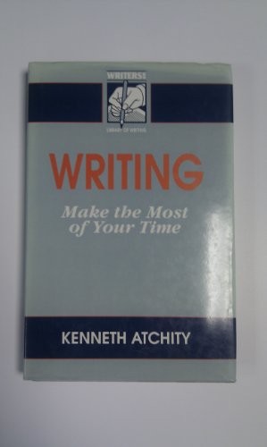 Writing make the most - -, of