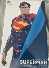 DC Comics Icons: Superman