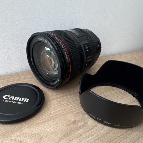 Canon 105mm 4l - ef, usm