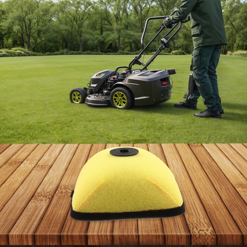 Plastic air filter - air,