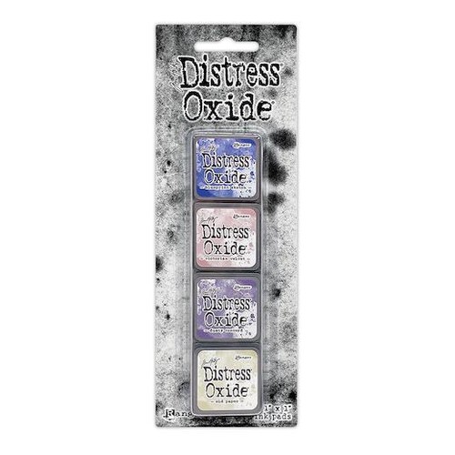 Tim holtz distress - distress, oxide