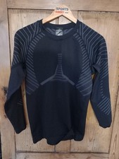 Crivit Black Long Sleeved