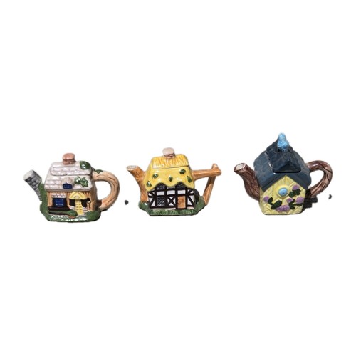 Lot vintage cottageware - lot, 3