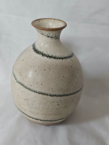 Gorgeous studio pottery finely
