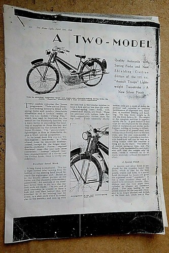 Photocopies articles on - of,