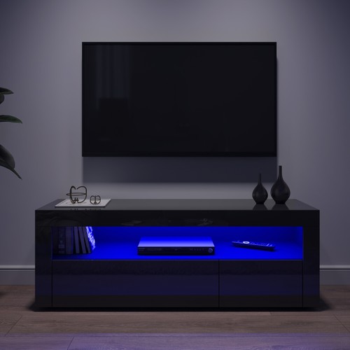 120cm modern unit cabinet - 120cm, tv
