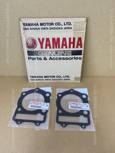 Pair yamaha virago xv1000 - pair,