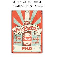 Aluminium Sign / Plaque Sign