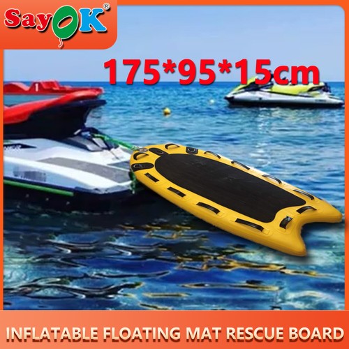 New inflatable water floating - inflatable,