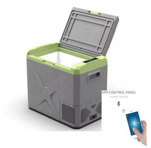 12v compressor fridge - 12v,