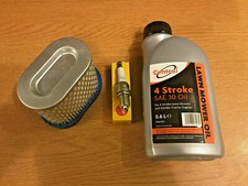 HAYTER HARRIER 56 Service Kit