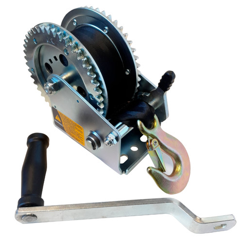 Maypole heavy duty hand - maypole,