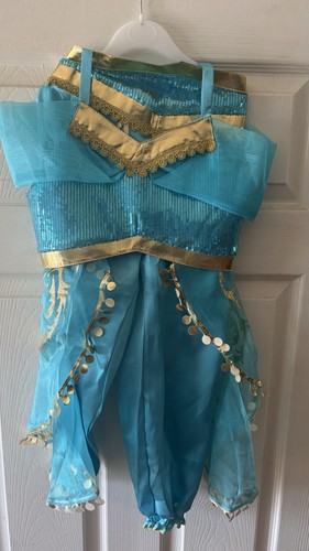 Disney jasmine costume age - jasmine,