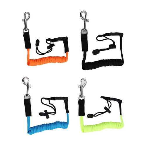 Kayak leash elastic - kayak, leash,
