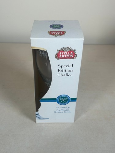 Stella artois special edition - artois,