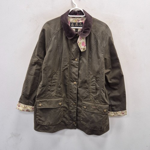 Barbour alexandria beadnell - barbour,