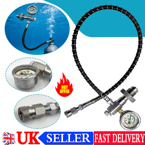 Cylinder bottle fittings - cylinder,