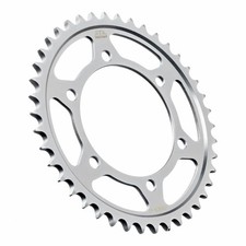 Rear sprocket for Yamaha 1000