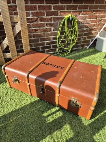 1920s vintage wooden - 1920s,