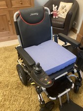 Pride i-Go Plus Chair Mobility