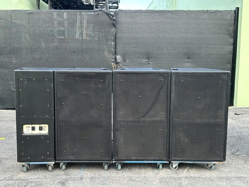 Eaw kf850 professional - eaw,