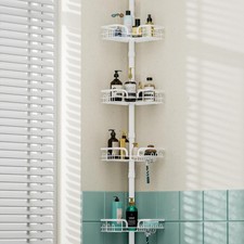 HapiRm Telescopic Shower Caddy