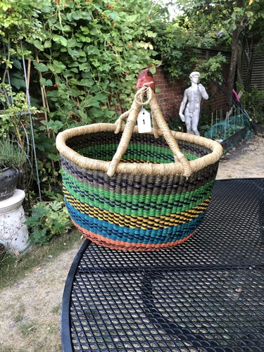 Bolga basket - bolga,
