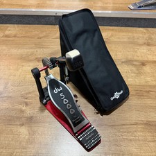 DW 5000 Single Bass Drum Kick