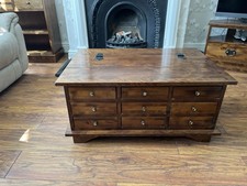 Laura Ashley Garrat Coffee