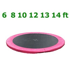 6 8 10 12 13 14FT Trampoline