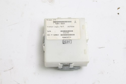 Body control unit for - body,