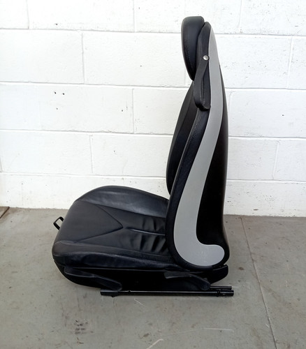 Mercedes slk r171 passenger - mercedes,