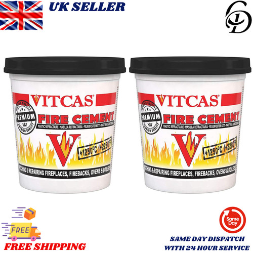 Vitcas black fire - vitcas,