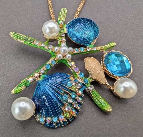 Betsey johnson sea - johnson, life