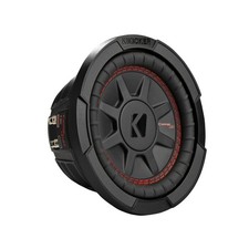 Kicker Audio CompRT 6.75" Thin