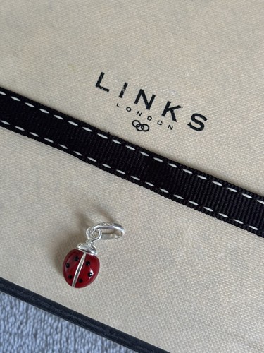 Genuine links london lady - london,