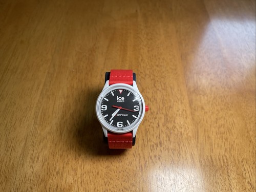 Ice watch solar - ice-watch,
