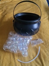 Halloween Decoration Cauldron