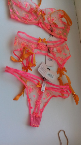 Agent provocateur perdia bra - agent,
