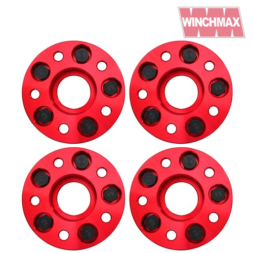30mm wheel spacers - spacers, land