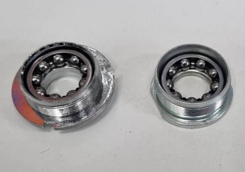 Bottom bracket standard - bottom,