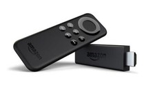 Amazon Fire TV Stick Media Streaming Device Generation 1 - Black