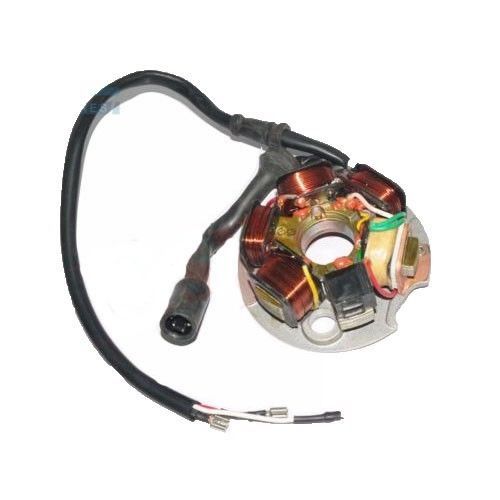 Vespa electronic flywheel - vespa,