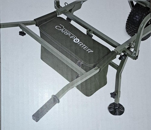 Carp porter barrow - carp,