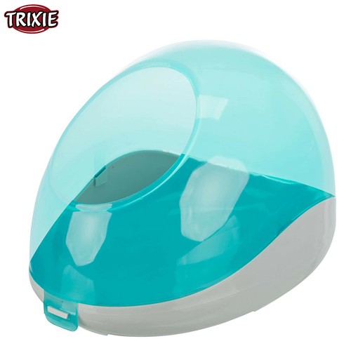 Trixie large plastic sand - trixie,