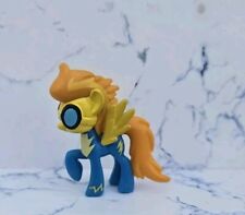 My Little Pony Blind Bag Cloudsdale Wonderbolt Spitfire Figure